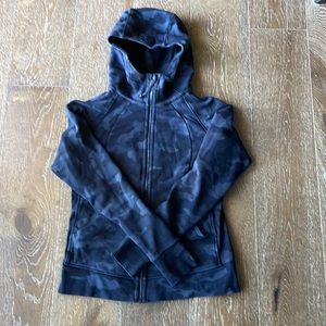 Lululemon Scooba Hoodie